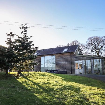 Caely Villa Llandrindod Wells Buitenkant foto