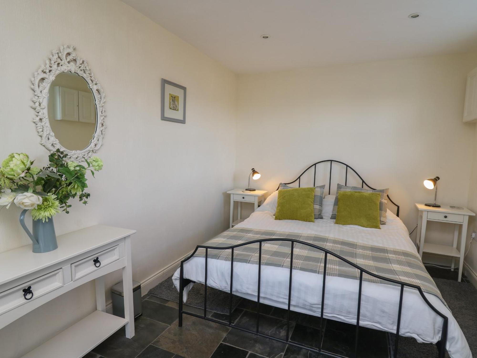 Caely Villa Llandrindod Wells Buitenkant foto