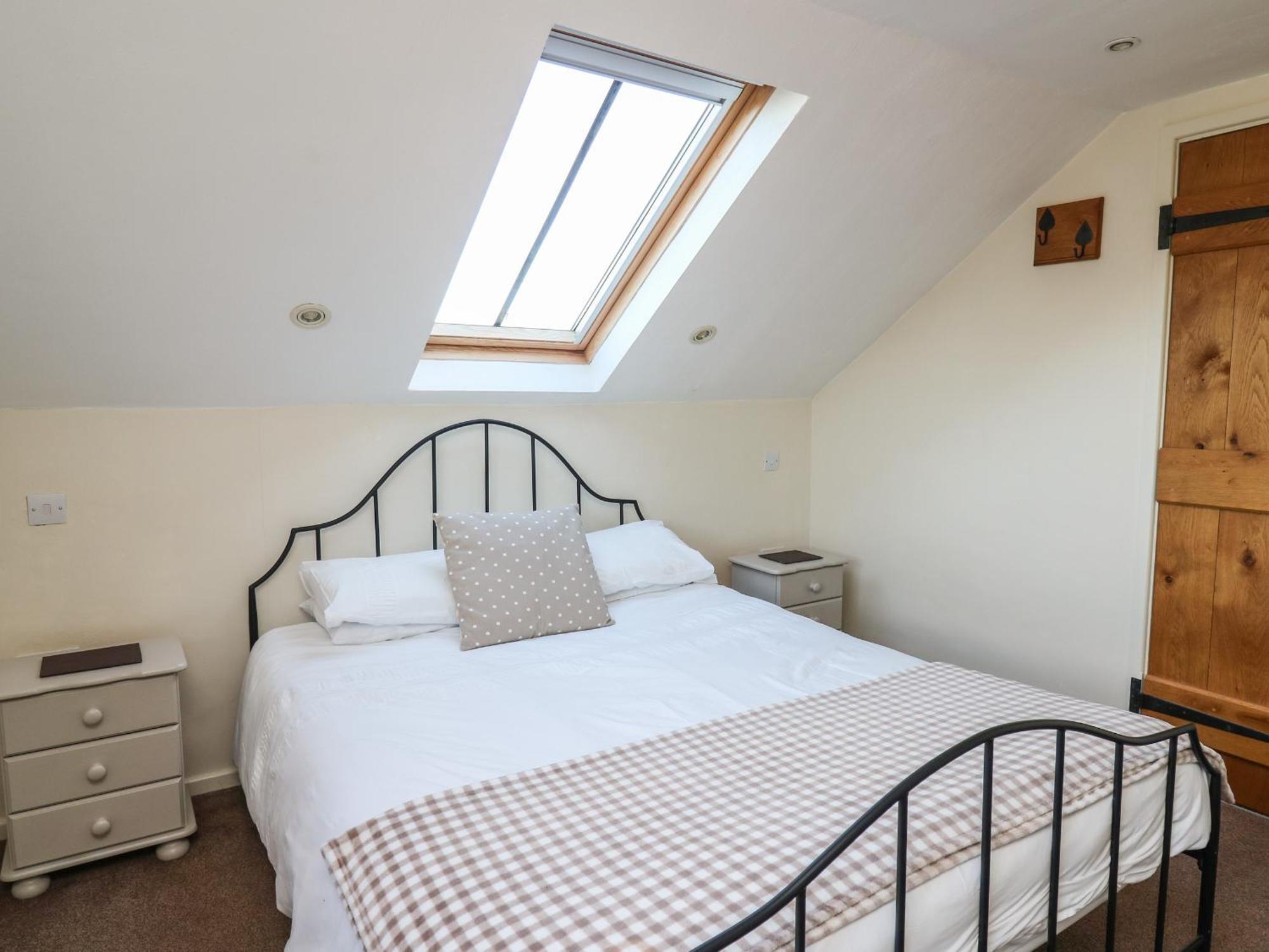 Caely Villa Llandrindod Wells Buitenkant foto
